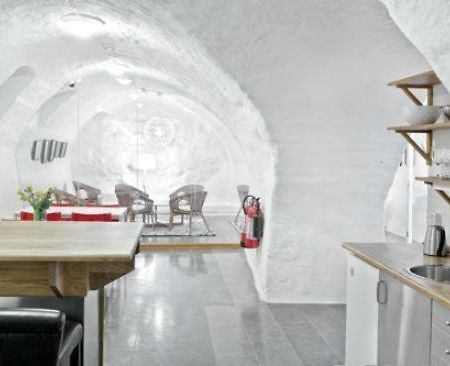 Ramilton Old Town Hostel Stokholm Dış mekan fotoğraf