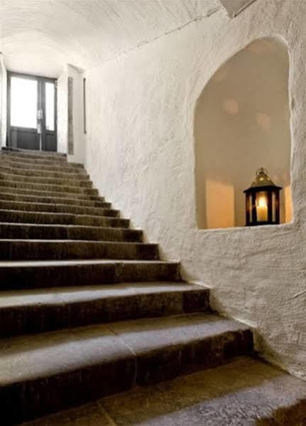 Ramilton Old Town Hostel Stokholm Dış mekan fotoğraf