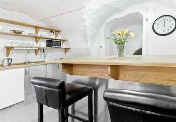 Ramilton Old Town Hostel Stokholm Dış mekan fotoğraf