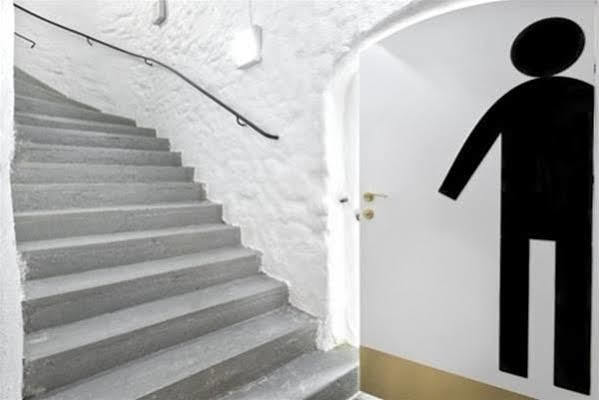 Ramilton Old Town Hostel Stokholm Dış mekan fotoğraf