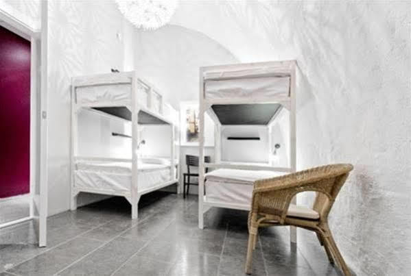 Ramilton Old Town Hostel Stokholm Dış mekan fotoğraf