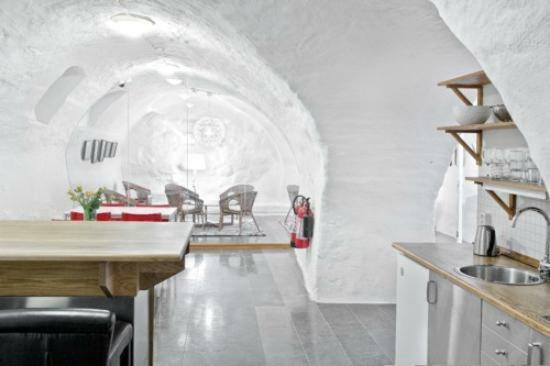 Ramilton Old Town Hostel Stokholm Dış mekan fotoğraf