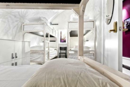 Ramilton Old Town Hostel Stokholm Dış mekan fotoğraf